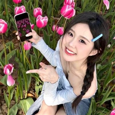 爱马的女孩