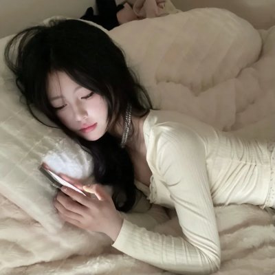 烈火少女